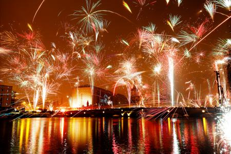Probe Silvester 2022